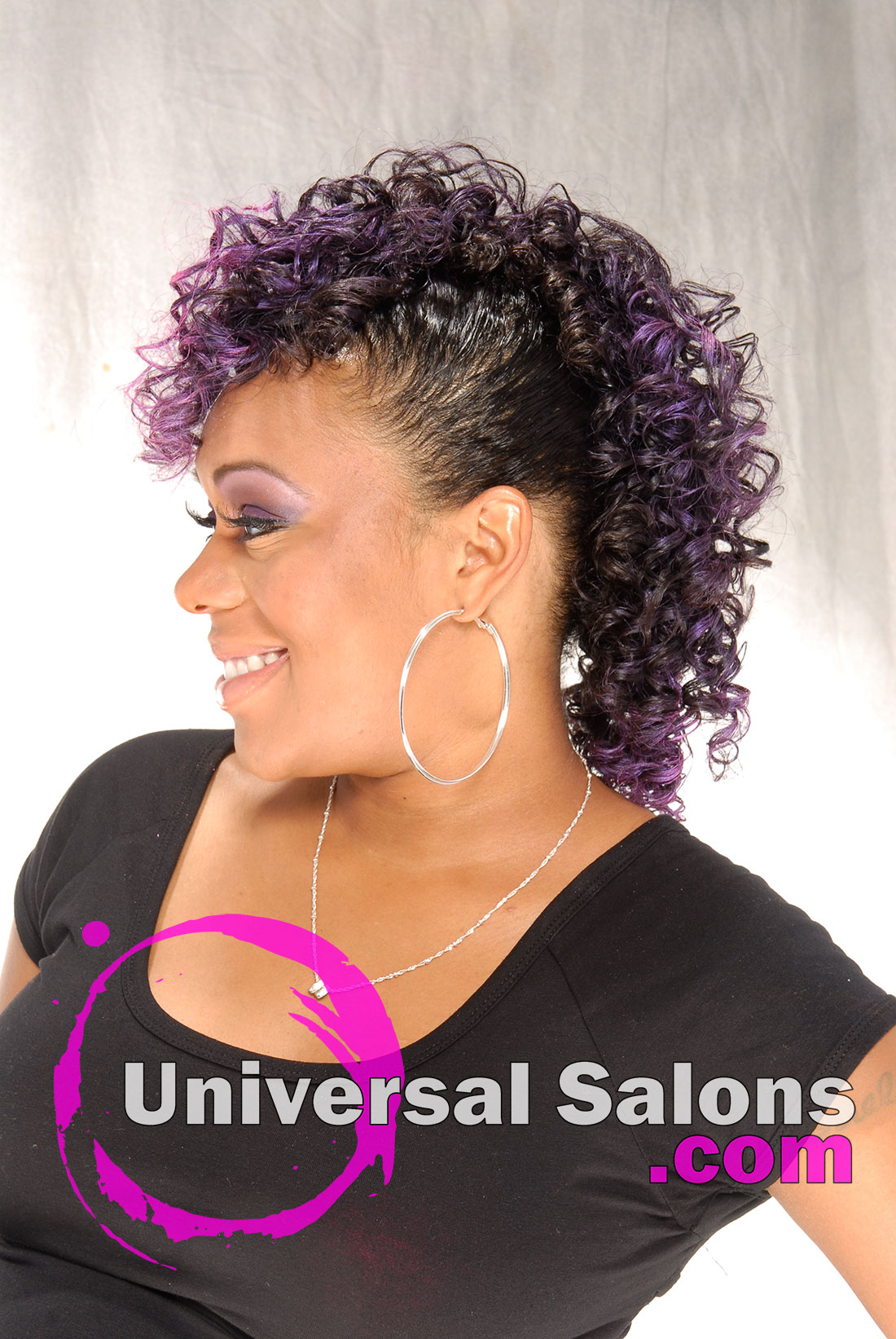 Trendsetting Salons In Laurel Md Showcase New Hairstyles