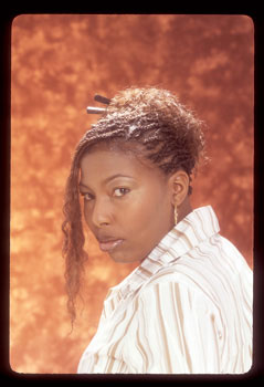 NATURAL HAIR STYLES_from_FELICIA GREEN