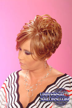 COLOR HAIR STYLES__@# From__!@ LASHONDA HOWARD!!!