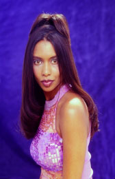 LONG HAIR STYLES from_CHEVELLE _BROWN