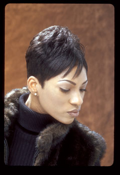 SHORT HAIR STYLES_from_@..TORIA