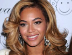 Beyonce Makes Waves in Hair Fashion