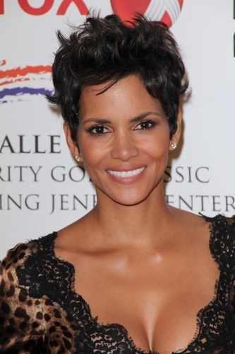 Halle Berry