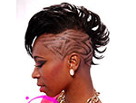 Choose the Best Hairstyle from Our Kenneth Shuler School of Cosmetology Photo Shoot