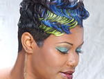 Help Us Choose the Best Hairstyle from our Charleston, SC Photo Shoot