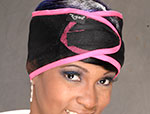 Keep Your Hairstyle in Check with Ridoc Wrap Caps