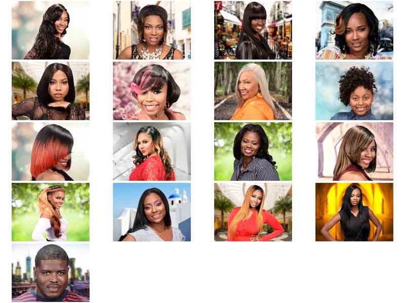 Help Us Choose the People’s Choice Hairstyle from Our Gallery