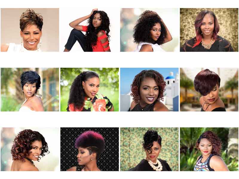 Help Us Choose THE NEW “People’s Choice Hairstyle from our Newly Published Hairstyles