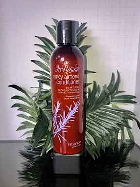 Influance Honey Blonde conditioner