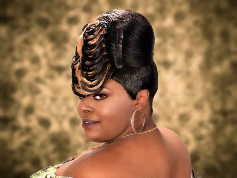 Wedding Hairstyles For Black Women That Will Make Your Day