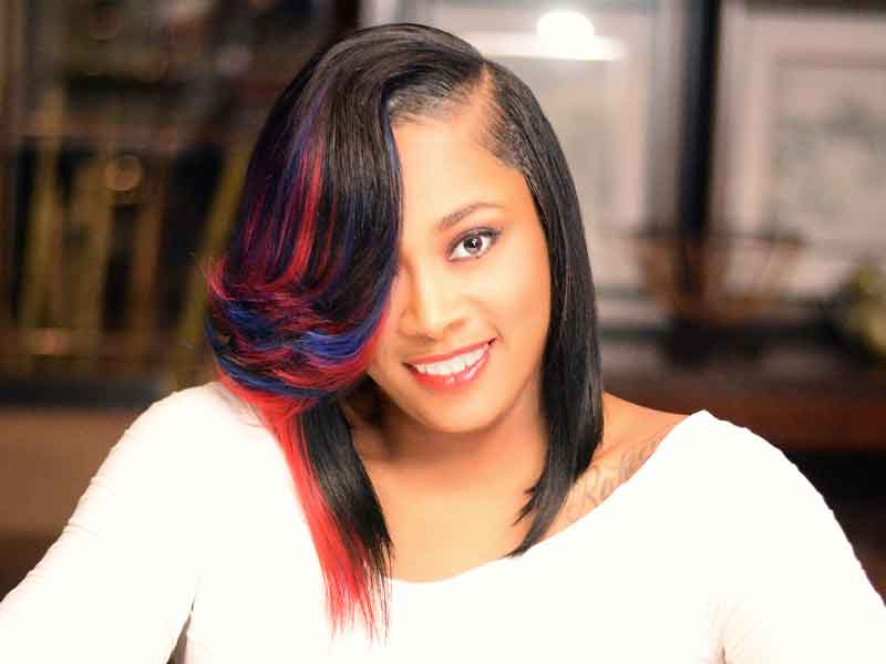 Quick Weave Hairstyles Professional Hairstyles And Hair Salons