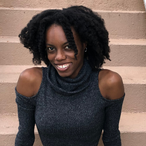 Kandice Strong